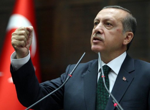تصريحات أردوغان تهبط بالليرة إلى مستويات تاريخية