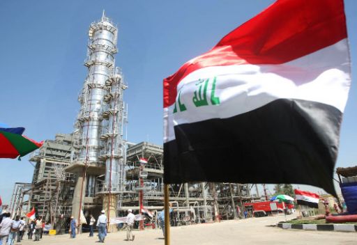 وزير النفط العراقي: ارتفاع احتياطيات العراق من النفط إلى 153 مليار برميل