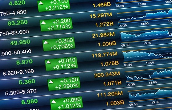 الاسهم الاوروبية ترتفع مدعومة بصدور نتائج ايجابية للشركات