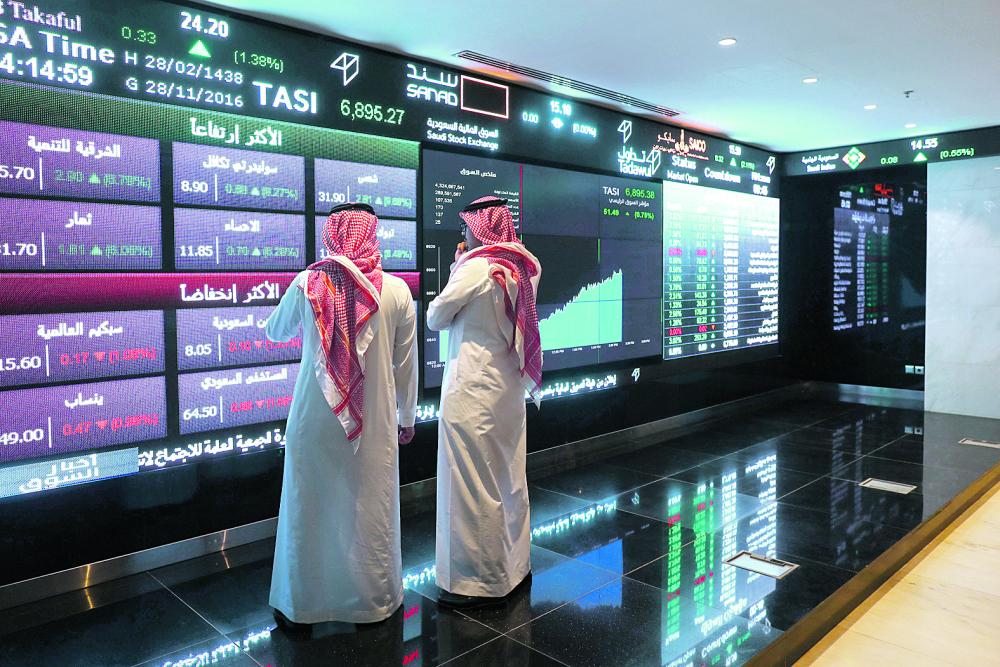 المؤشر العام السعودي تاسي يصل لمستويات قياسية في الاسواق العالمية  , ما السبب؟