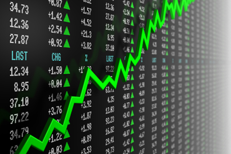 الاسهم العالمية في الاسواق الاقتصادية خلال تعاملات اليوم في الأسواق الإقتصادية