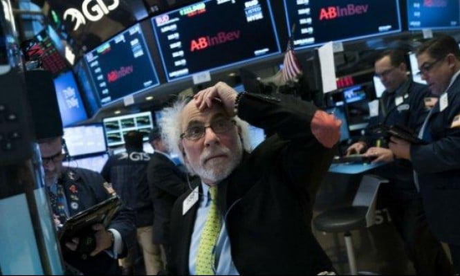 كيف انتهت تعاملات عام 2020 للسوق الأمريكي ؟؟