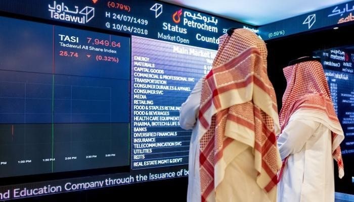 التحليل الفني لإنتعاش السوق السعودي في الاسواق العالمية اليوم الأربعاء 15 يناير