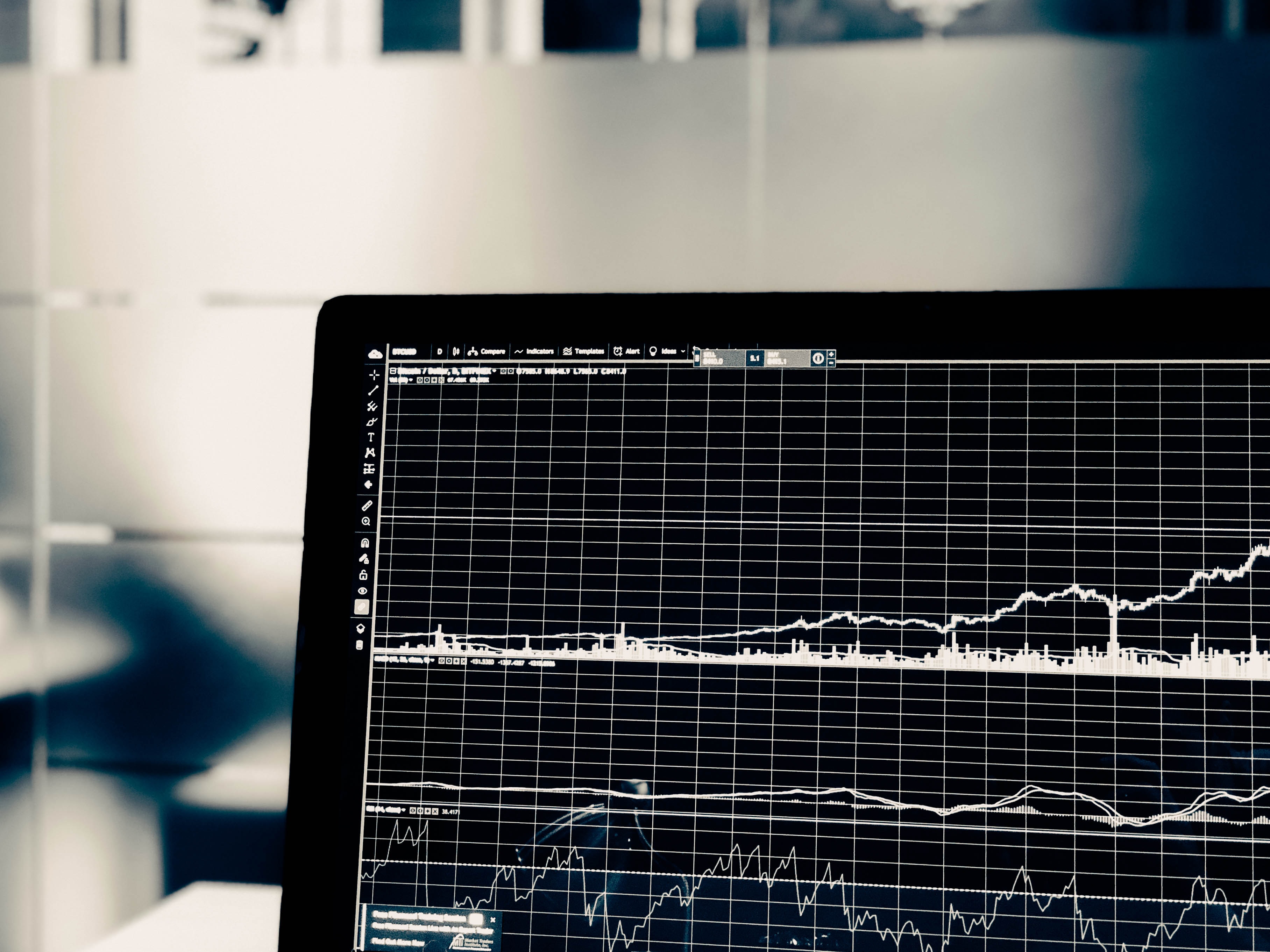 مؤشرات الاسهم العالمية خلال تعاملات اليوم التاسع من نوفمبر في البورصة ..