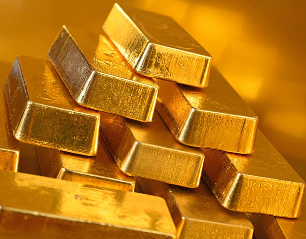 العقود الآجلة الذهب وتحركاتها في الاسواق الاقتصادية خلال اليوم…