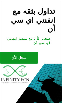 شركة إنفينيتي
