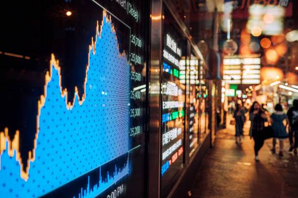 المؤشرات الآسيوية تستهل جلسات 16 فبراير الأربعاء بمجملها ايجابية