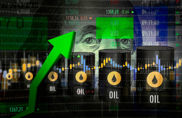 أسعار النفط ترتفع بالتزامن مع استقرار الدولار حسب تداولات ختام الأسبوع