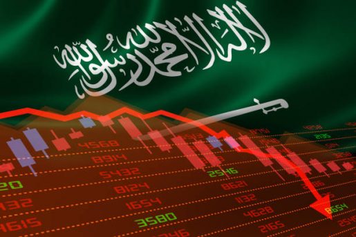 المؤشر العام للسوق السعودي (TASI)
