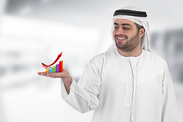 المؤشر العام للسوق السعودي (TASI) يرتفع خلال تدولات الجلسة الأخيرة من أغسطس