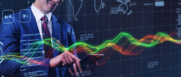 الاسهم العالمية في الاسواق الاقتصادية خلال تعاملات اليوم الإثنين