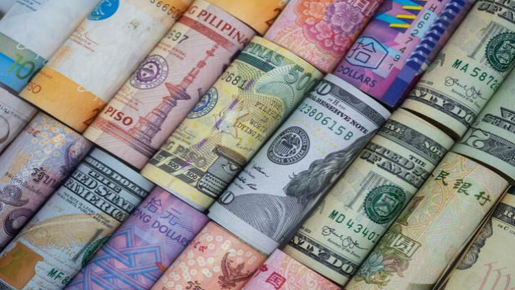 تصدر الدولار الأسترالي بفضل البنك الاحتياطي الأسترالي العدواني