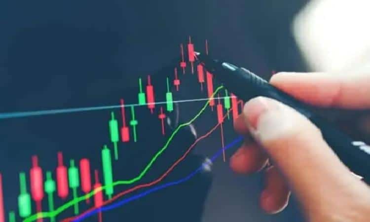 المؤشرات الاروبية تنخفض بعد سلسلة طويلة من الارتفاعات بالإضافة الى تحديث الاسعار