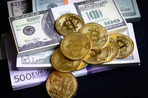 اشراق البيتكوين في الاسواق العالميه من اي وقت تاني,,وماهي احداث البيتكوين؟