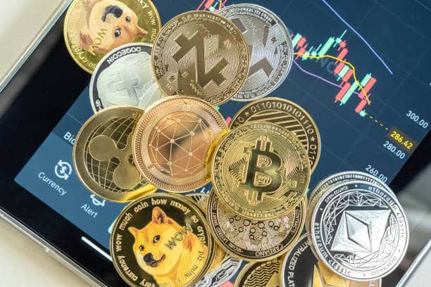 التحليل الفني للعملات الرقمية وإرتفاعها بأسواق البورصة العالمية اليوم 20 أكتوبر