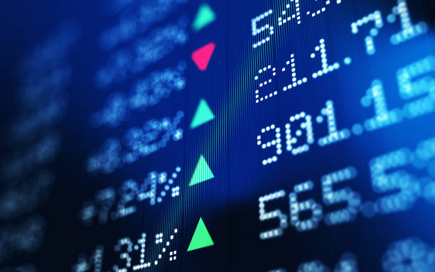 المؤشر العام السعودي تاسي بتذبذب ما بين إرتفاع وإنخفاض في الاسواق  اليوم 15 أكتوبر,لماذا؟