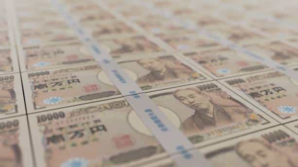 الين الياباني يرتفع مكاسبه لأعلى مستوى من قبل ‏الاحتياطي الفيدرالي