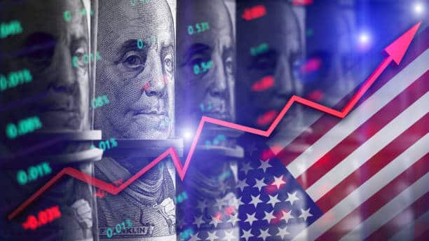  الدولار الأمريكي بالأسواق إلى أين يتجه ؟ التحليل الفني لتراجع الدولار الأمريكي اليوم 19 أغسطس