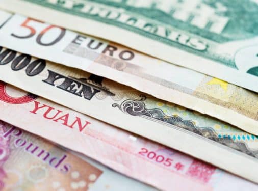 الين الياباني يرتفع مكاسبه لأعلى مستوى من قبل ‏الاحتياطي الفيدرالي