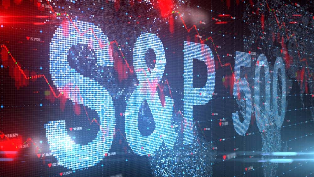 التحليل الفني لإرتفاع S&P 500 بالأسواق العالمية اليوم 30 سبتمبر