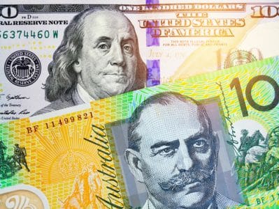 الدولار الأسترالي يصل إلى أدنى المستويات في أسواق البورصة العالمية اليوم 30 أكتوبر 