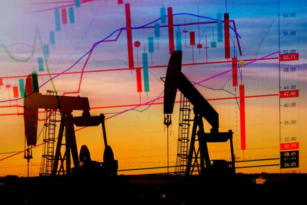 أسعار النفط تتراجع وسط تصعيد ترامب حربه التجارية مع الصين