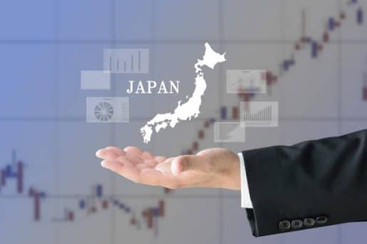 انخفاض مؤشرات الاسهم في اليابان عند نهاية جلسة اليوم, هبوط نيكاي 225 نحو 1.55%