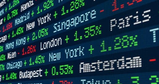ارتفاع مؤشرات اسهم استراليا عند نهاية جلسة اليوم , إيه إس إكس 200 صعد نحو 0.37%