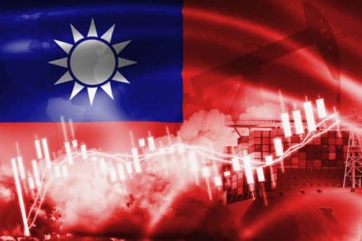 مؤشرات الأسهم في تايوان ارتفعت اليوم15 يناير؛ مؤشر بورصة تايوان صعد نحو 1.37%