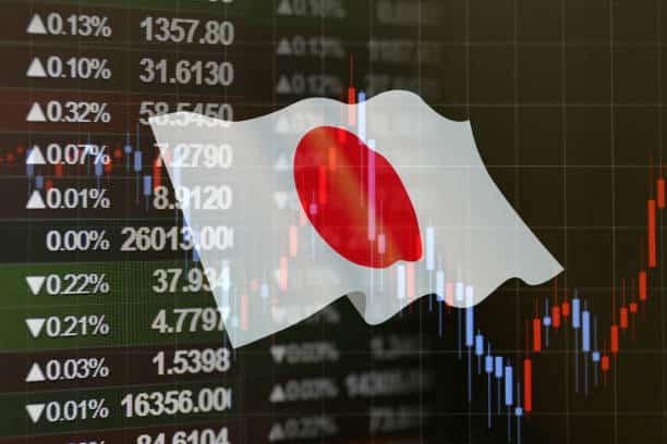الين يتذبذب بوسط تثبيت الفائدة اليابانية بالإضافة  الى تحديث اسعار العملات اليوم الاربعاء