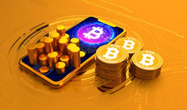 انخفاض عنيف يضرب العملات الرقميه اليوم الخميس 9 يناير, وهل يستمر في الهبوط ؟
