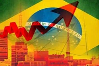  هبوط مؤشرات الأسهم في البرازيل في الأسواق العالميه اليوم الأربعاء 29 يناير
