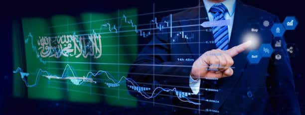 مؤشرات الأسهم في السوق السعودي ترتفع في الأسواق العالمية اليوم 27 يناير 