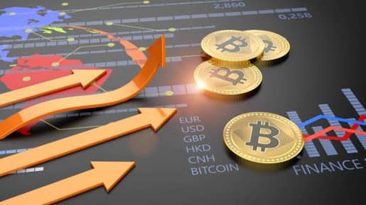 البتكوين تتراجع لتنزلق