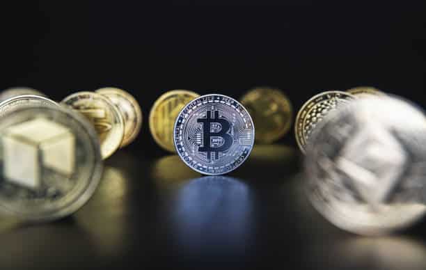 البتكوين من الممكن ان تنخفض  بعد اعلان ترامب عن الاحتياطي المشفر