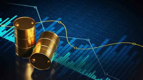 ارتفاع اسعار النفط والغاز بعد فرض تأثيره المحدود للرسوم الجمركيه ترامب
