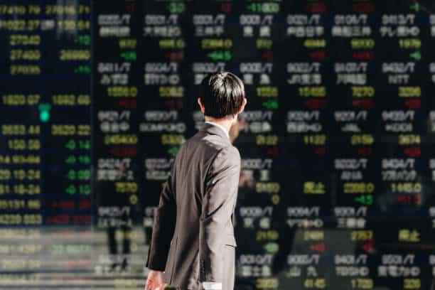 مؤشرات الأسهم في اليابان هبطت في الاسواق؛ نيكاي 225 تراجع نحو 0.20%