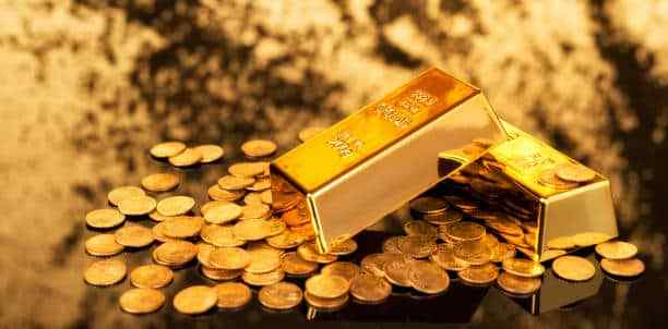الذهب يهبط بنسبة %3 ويحقق الخسائر , بالإضافة الى تحديث الاسعار