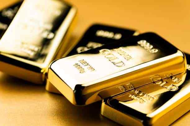 الذهب يرتفع في نهاية الأسبوع يوم الخميس  , بالإضافة الى تحديث الأسعار