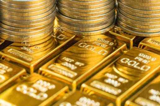 اسعار الذهب تواصل رحلة تحطيم الأرقام القياسية اليوم 19 مارس