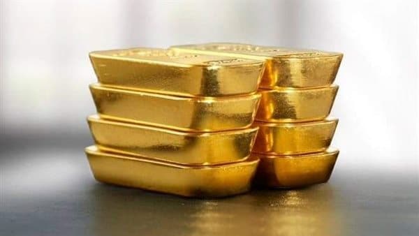 العقود للذهب إرتفعت اليوم 18 ابريل في الأسواق العالميه ,, خلال دورة الولايات المتحدة