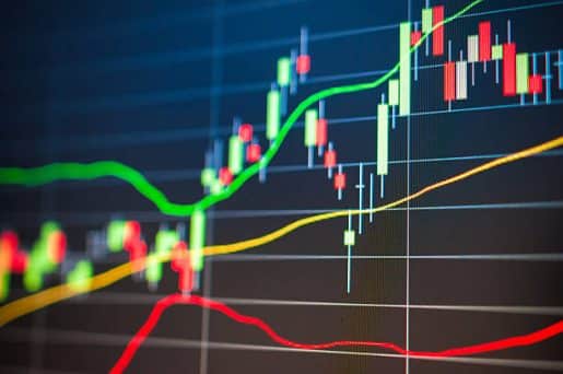الأسهم الامريكية تشهد ارتفاعات