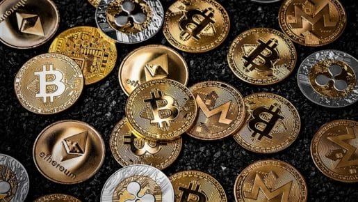 سوق العملات الرقمية يسجل تباينًا في الأداء وسط تحسّن شهية المخاطرة