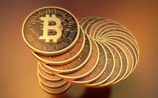 العملات الرقمية ترتفع وتحقق 