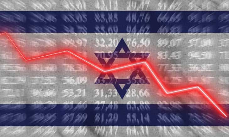 الاقتصاد الإسرائيلي في مأزق: خسائر تفوق 78 مليار دولار بسبب الحروب الإقليمية