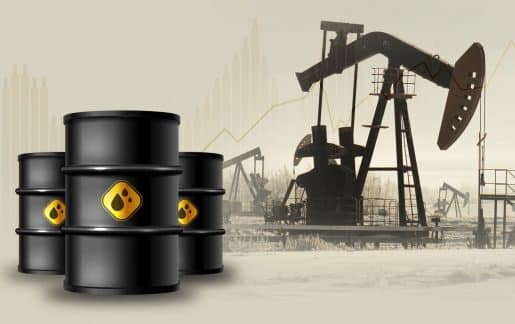 أسعار النفط ترتفع بقوة وسط مخاوف العقوبات وتقييم جديد للسوق