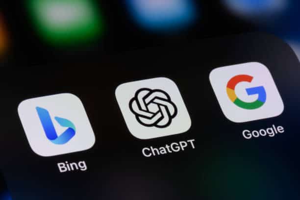 هل يهتز عرش جوجل أمام ChatGPT؟ السوق يترقّب والمحللون يجيبون