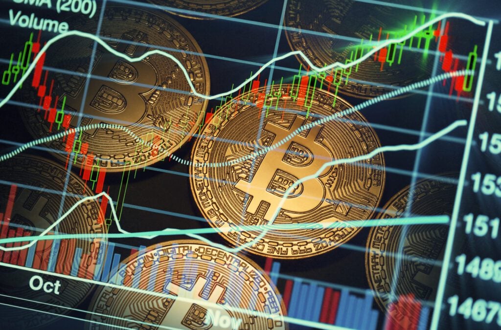 انطلاقة نارية للبيتكوين تعيد إشعال الأسواق وتفتح أبواب الصعود الكبير