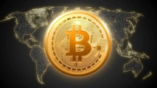  العملات الرقمية تتراجع 